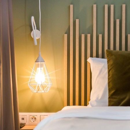 Linda Boutique Hotel มาร์เบยา ภายนอก รูปภาพ
