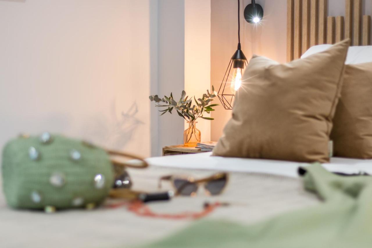 Linda Boutique Hotel มาร์เบยา ภายนอก รูปภาพ
