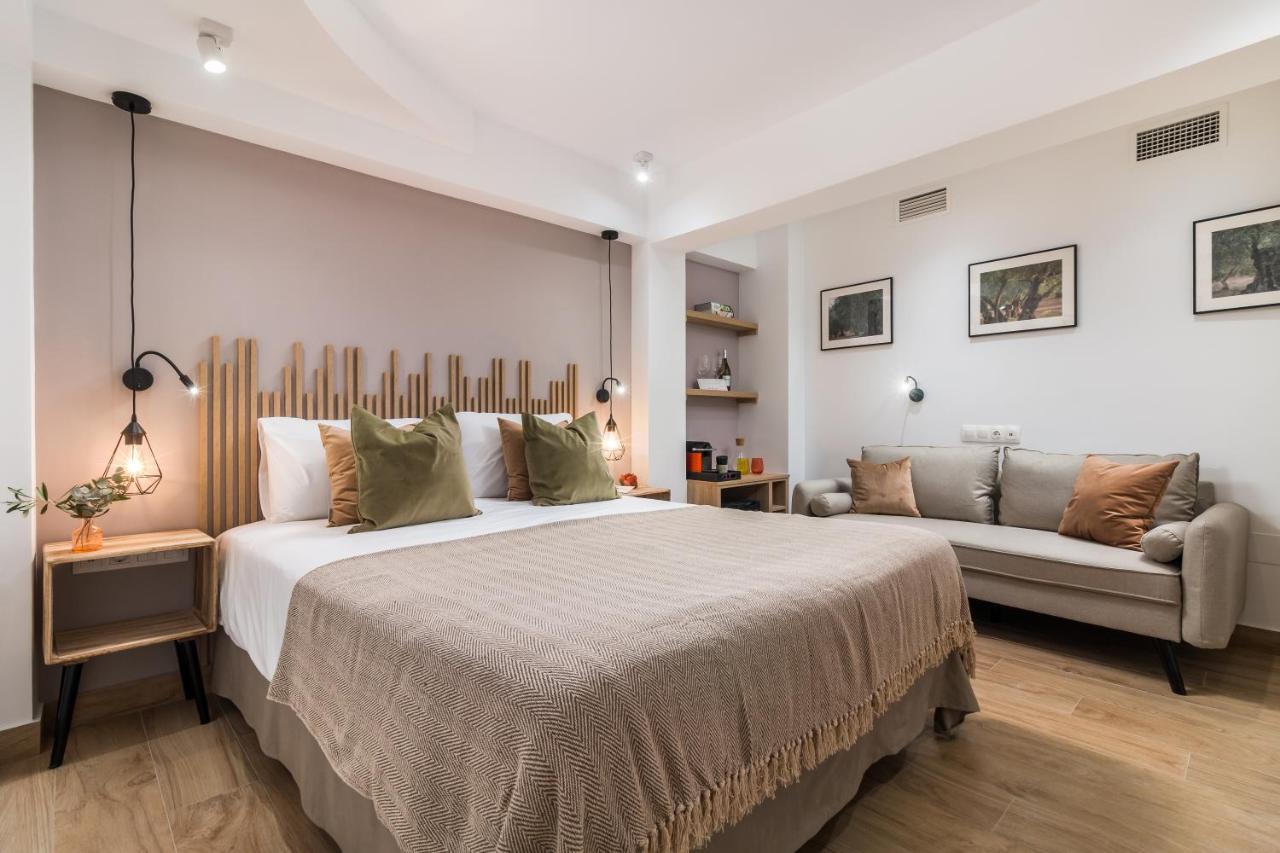 Linda Boutique Hotel มาร์เบยา ภายนอก รูปภาพ