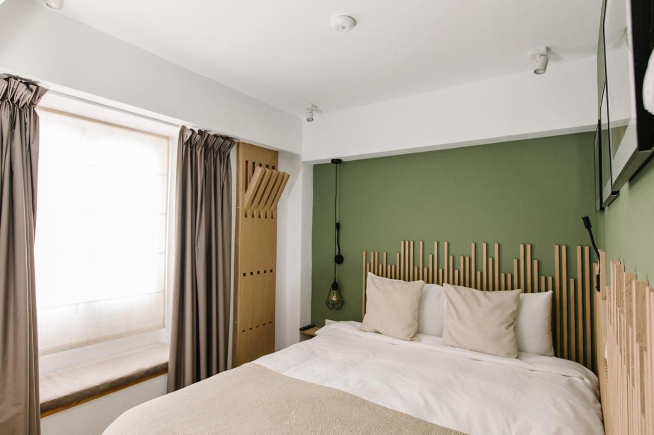 Linda Boutique Hotel มาร์เบยา ภายนอก รูปภาพ