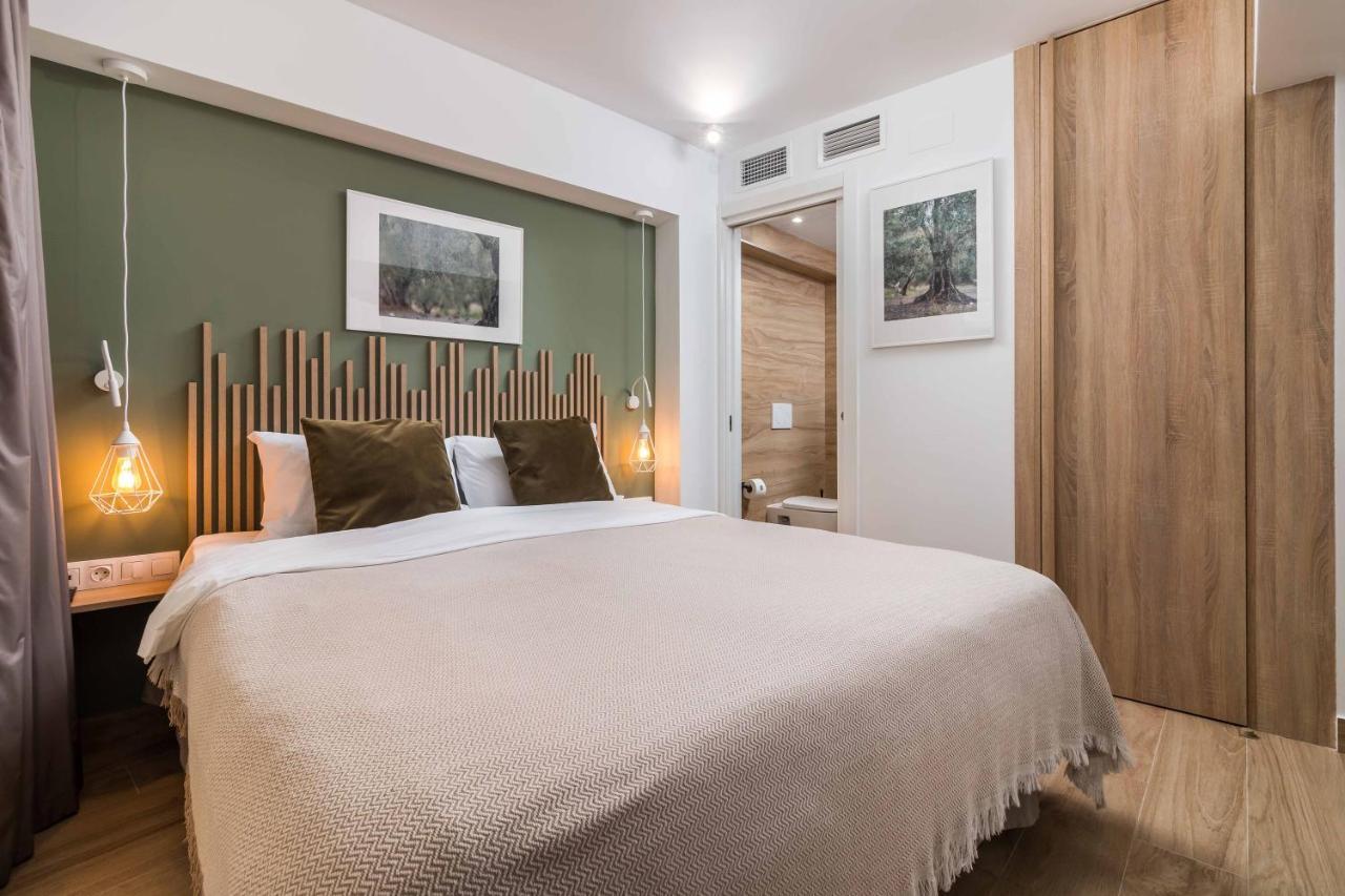 Linda Boutique Hotel มาร์เบยา ภายนอก รูปภาพ